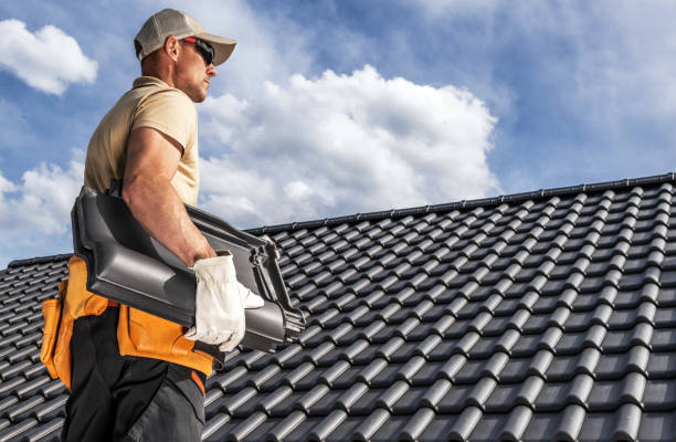 Fast & Reliable Emergency Roof Repairs in Oakley, CA